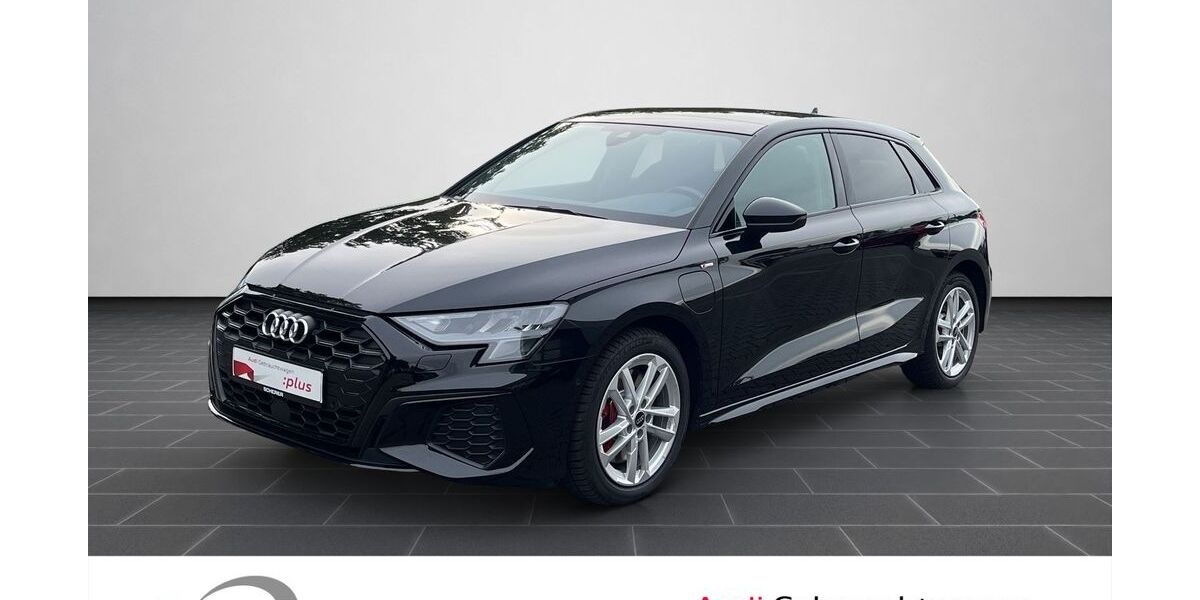 Audi A3 58.166 km 26.990 &euro; Ludwigshafen 67063