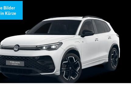 VW Tiguan 3.593 km 60.904 &euro; Walldorf 69190