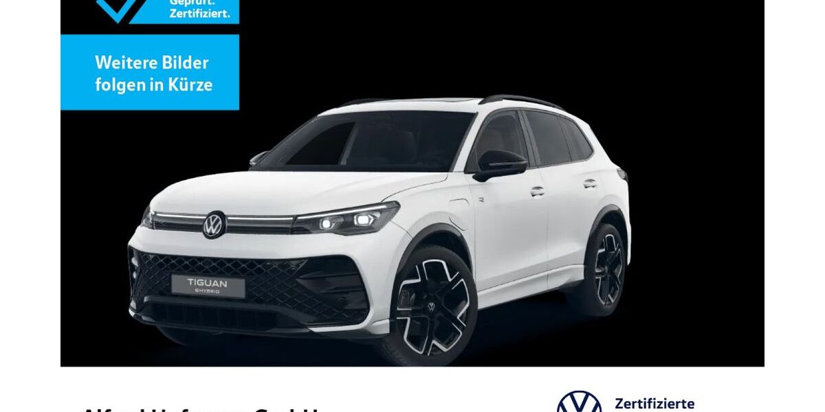 VW Tiguan 3.593 km 60.904 &euro; Walldorf 69190
