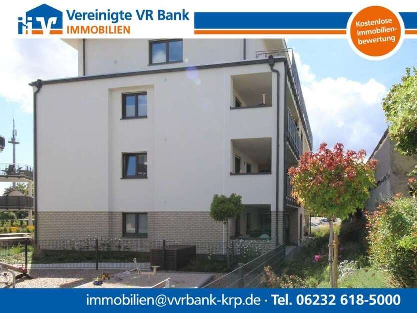 Wohnung zum Mieten in Bad Dürkheim 1.638,28 € 117 m²