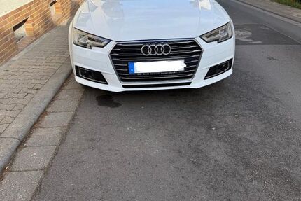 Audi A4 193.000 km 15.500 &euro; Bad Dürkheim 67098