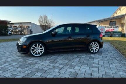 VW Golf 279.000 km 5.700 &euro; Mannheim 68305