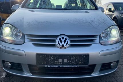 VW Golf 290.000 km 2.250 &euro; Mannheim 68309