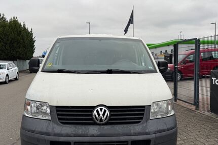 VW T5 Transporter 289.000 km 2.650 &euro; schifferstadt 67105