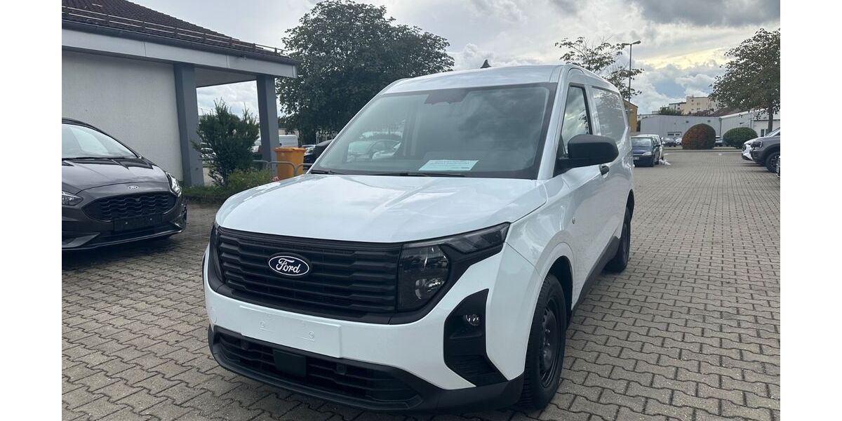 Ford Transit Courier 32.200 km 16.750 &euro; Philippsburg 76661