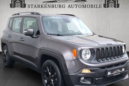 Jeep Renegade 60.000 km 14.990 &euro; Heppenheim 64646