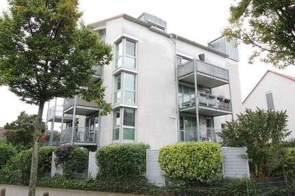 Wohnung Mannheim Neuhermsheim - 4 Zimmer, 94 m&sup2;, 369.000&euro; | Angebot:25340129