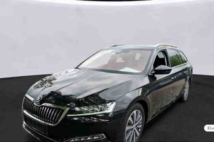 Skoda Superb 30.300 km 29.660 &euro; Mannheim 68167