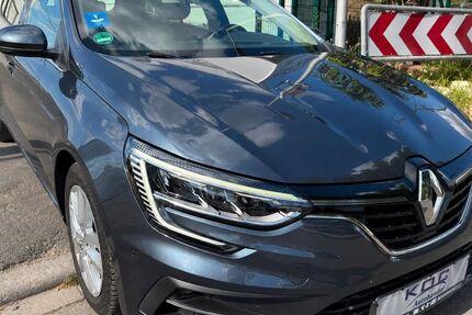 Renault Megane 81.000 km 12.900 &euro; Mannheim 68199