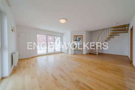 Wohnung Mannheim Almenhof - 4.5 Zimmer, 110 m&sup2;, 425.000&euro; | Angebot:27648601