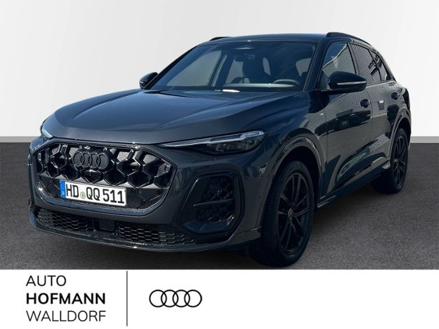 Audi Q5 6.500 km 66.930 &euro; Walldorf 69190