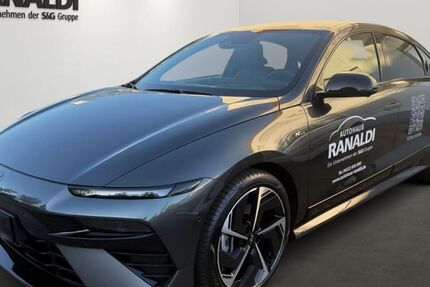 Hyundai IONIQ 6 2.500 km 54.490 &euro; Wiesloch 69168