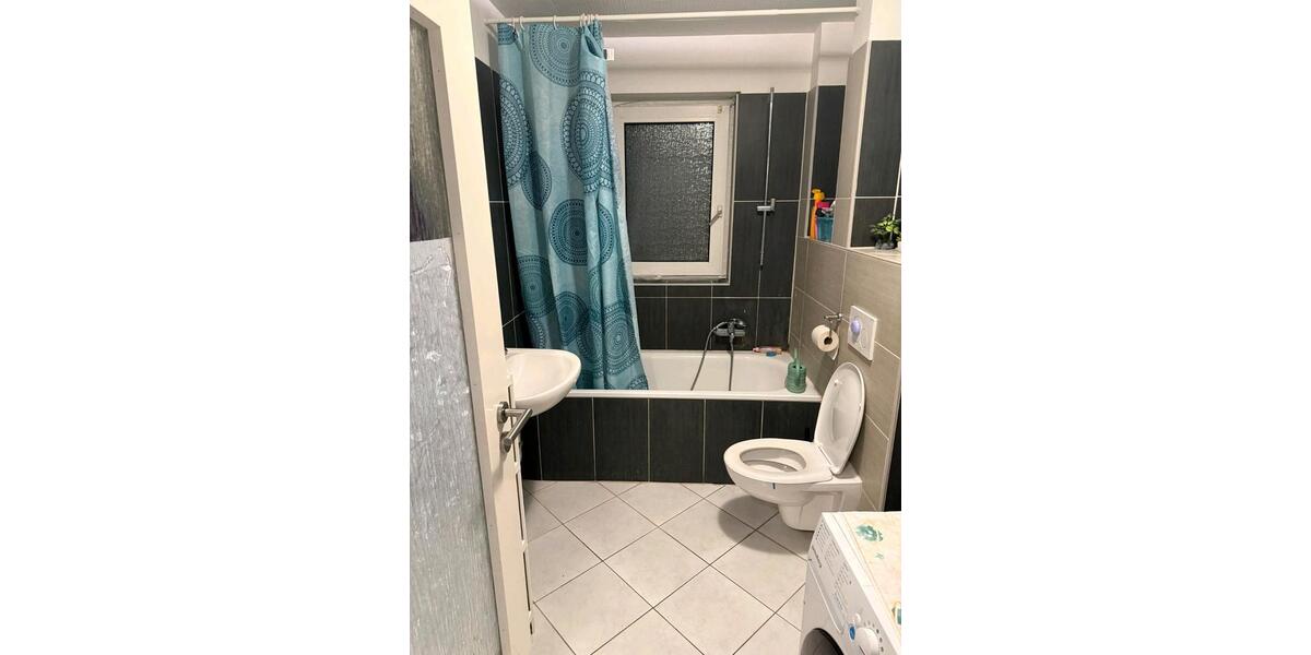 Eigentumswohnung mit Potential ohne Käuferprovision 2 zimmer