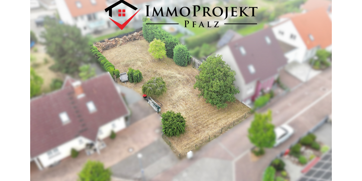 Grundstück zu verkaufen in Haßloch 299.000 € 529 m² zimmer