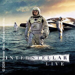 Interstellar - Live