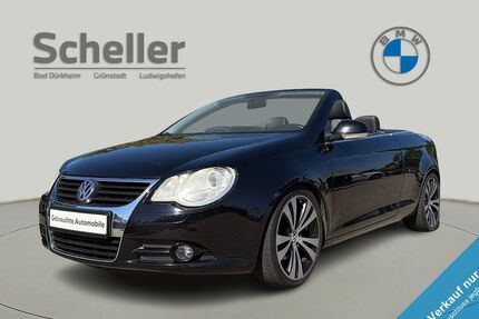 VW Eos 212.000 km 2.900 &euro; Ludwigshafen 67071
