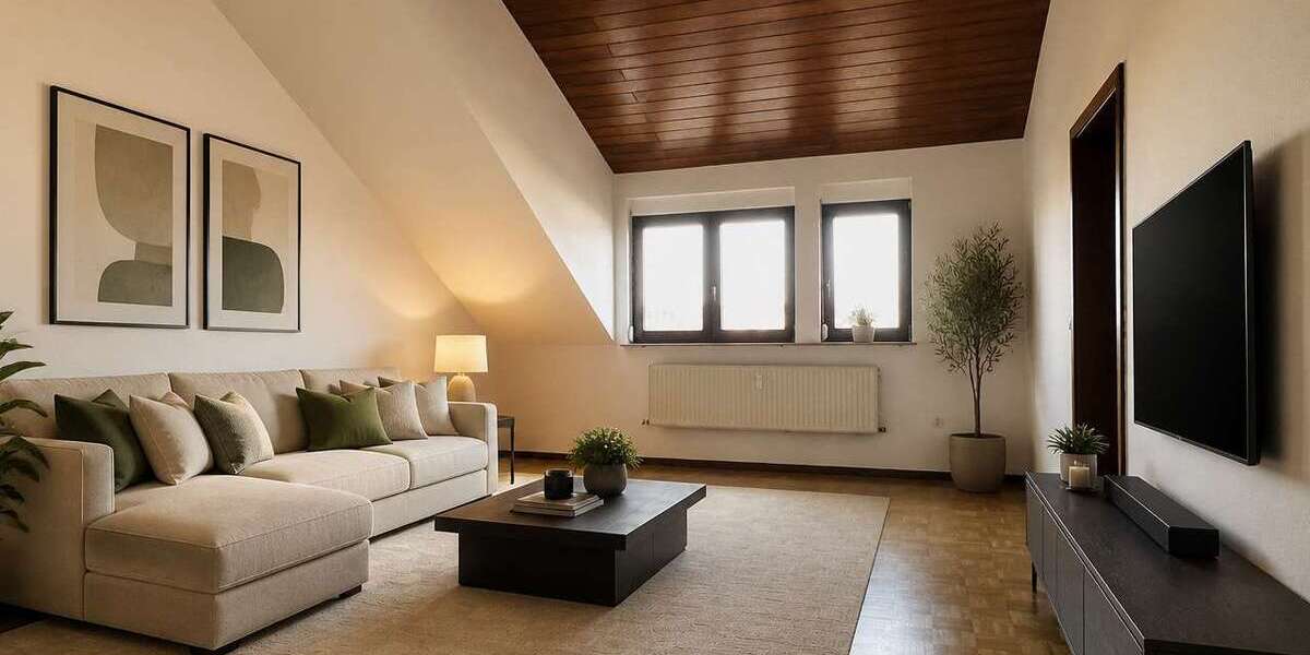 Etagenwohnung Waghäusel - 3.5 Zimmer, 92 m&sup2;, 215.000&euro; | Angebot:27703280