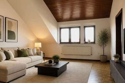 Wohnung Waghäusel - 3.5 Zimmer, 92 m&sup2;, 215.000&euro; | Angebot:27703280