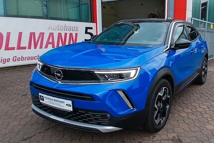 Opel Mokka 47.900 km 17.500 &euro; Bensheim 64625