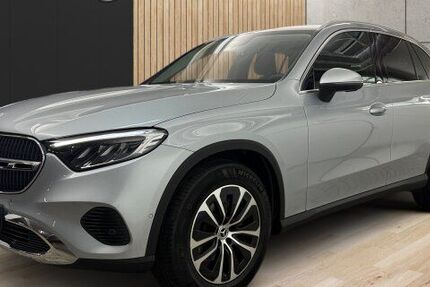 Mercedes-Benz GLC 220 11.000 km 51.399 &euro; Speyer 67346