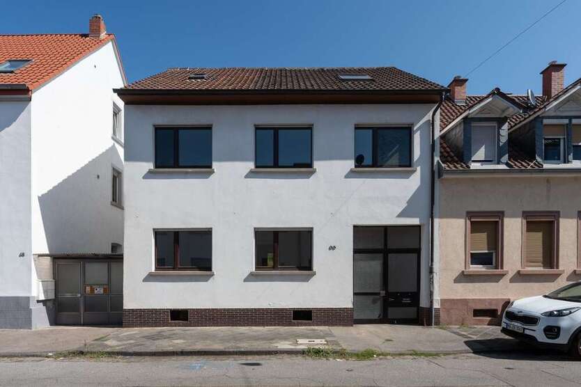 Haus zum Kaufen in Mannheim 530.000 € 135 m²