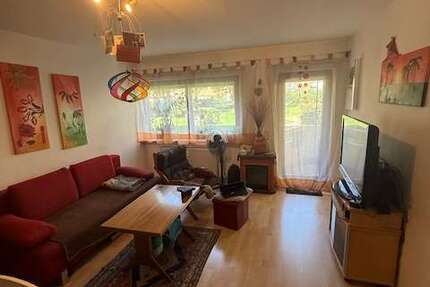 Wohnung zum Mieten in Leimen 520 € 51.55 m²