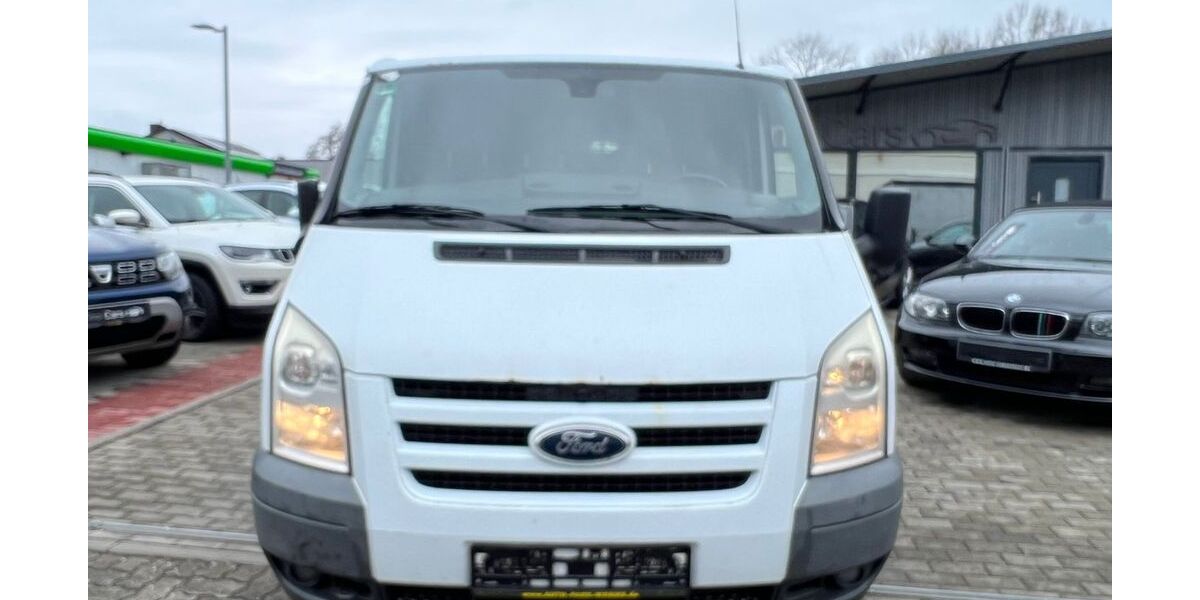 Ford Transit 315.000 km 3.100 &euro; schifferstadt 67105