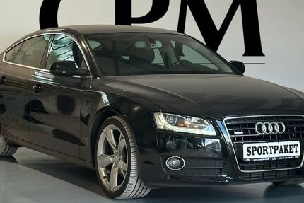 Audi A5 231.000 km 9.750 &euro; Mannheim 68167