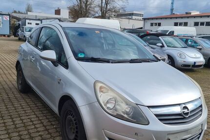 Opel Corsa 219.000 km 1.499 &euro; Ludwigshafen Am Rhein 67059