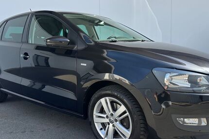 VW Polo 167.000 km 6.490 &euro; Mannheim 68307
