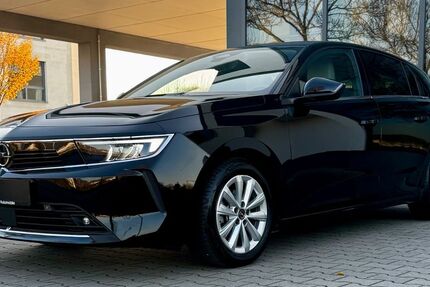 Opel Astra 43.000 km 17.400 &euro; Weinheim 69469