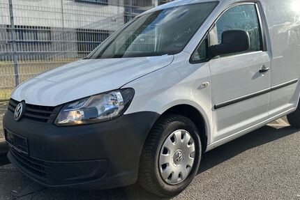 VW Caddy 182.000 km 5.900 &euro; Mannheim 68305