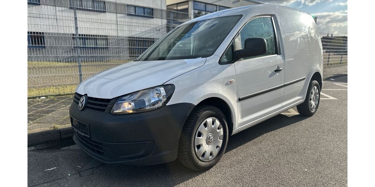 VW Caddy 182.000 km 5.900 &euro; Mannheim 68305