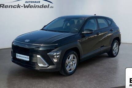 Hyundai KONA 2.289 km 24.989 &euro; Mannheim 68199