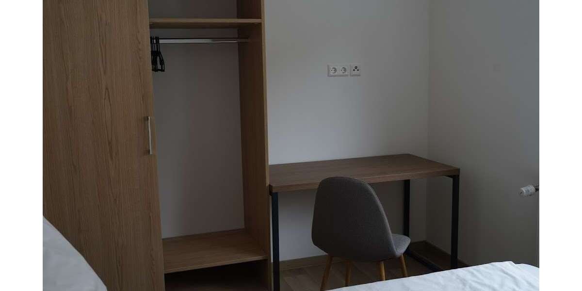 Etagenwohnung Heidelberg Kirchheim - 1 Zimmer, 13 m&sup2;, 1.000&euro; | Angebot:26167872