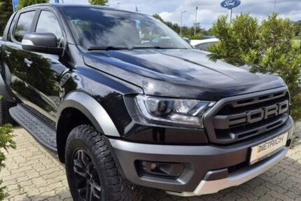 Ford Ranger 37.800 km 44.490 &euro; Mannheim 68219