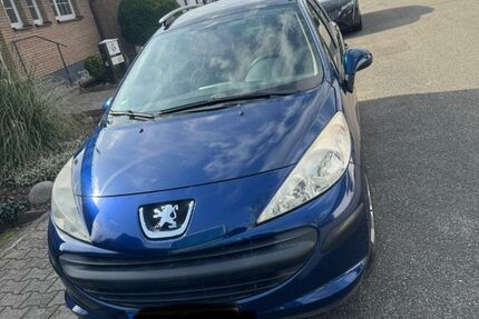 Peugeot 207 132.000 km 2.800 &euro; Bobenheim Roxheim 67240