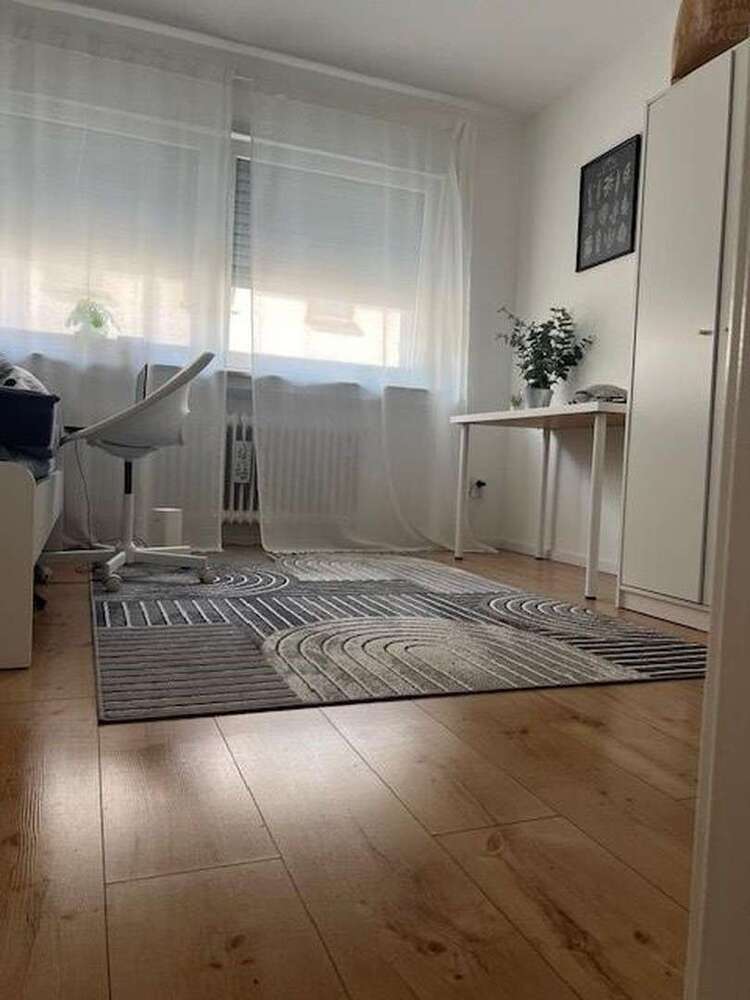 Wohnung zum Mieten in Mannheim 540 € 20 m²