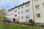 Etagenwohnung Bad Dürkheim Trift - 2 Zimmer, 58 m&sup2;, 140.000&euro; | Angebot:26453416