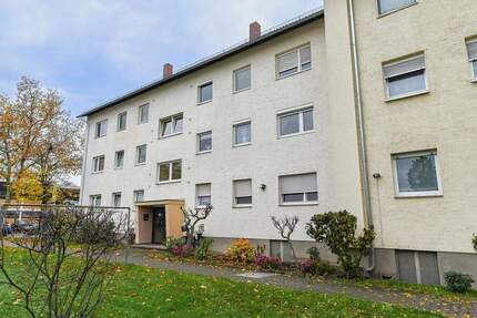 Wohnung Bad Dürkheim Trift - 2 Zimmer, 58 m&sup2;, 140.000&euro; | Angebot:26453416