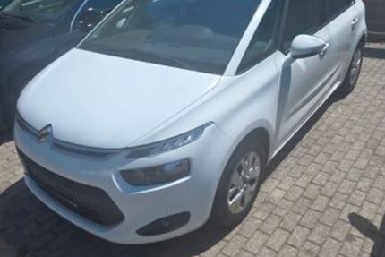 Citroen C4 Picasso 224.415 km 4.900 &euro; Eisenberg 67304
