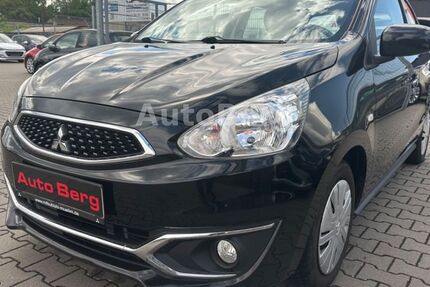 Mitsubishi Space Star 73.871 km 6.999 &euro; Speyer 67346