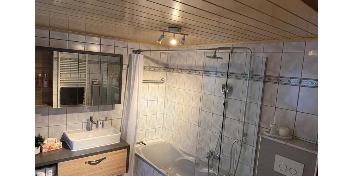 3-Zimmer-Wohnung mit Terrasse offen gestaltet 3 zimmer