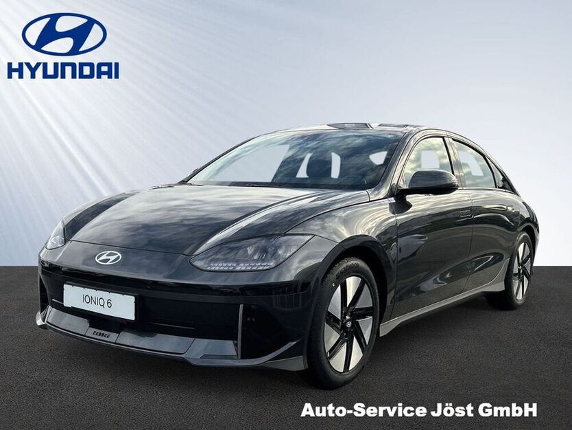 IONIQ 6