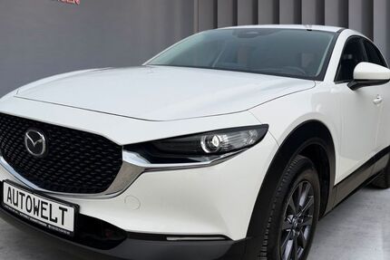 Mazda CX-30 32.000 km 23.490 &euro; Schwetzingen 68723