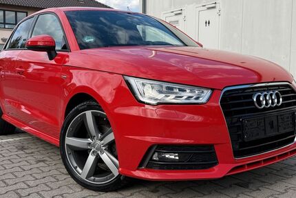 Audi A1 155.000 km 9.180 &euro; Lampertheim 68623
