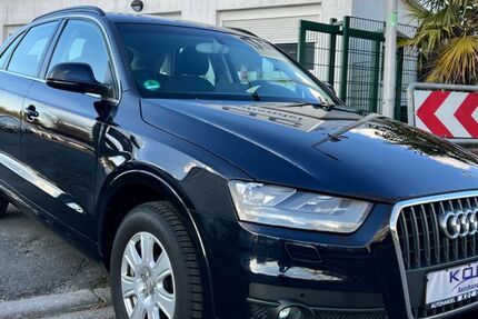 Audi Q3 139.000 km 12.900 &euro; Mannheim 68199
