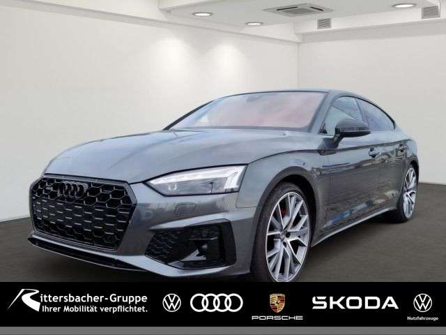 Audi A5 36.423 km 44.990 &euro; Grünstadt 67269