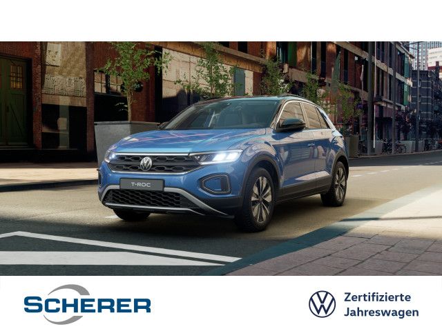 VW T-Roc 15.100 km 27.680 € Ludwigshafen 67059