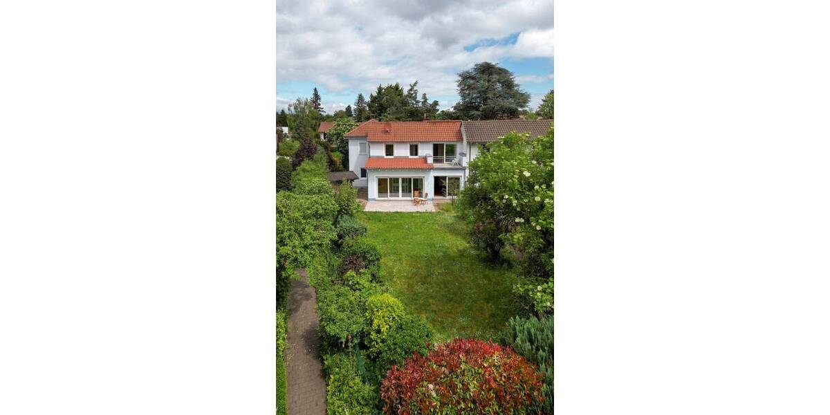Reihenendhaus Worms Hochheim - 7 Zimmer, 164 m&sup2;, 599.000&euro; | Angebot:26731084